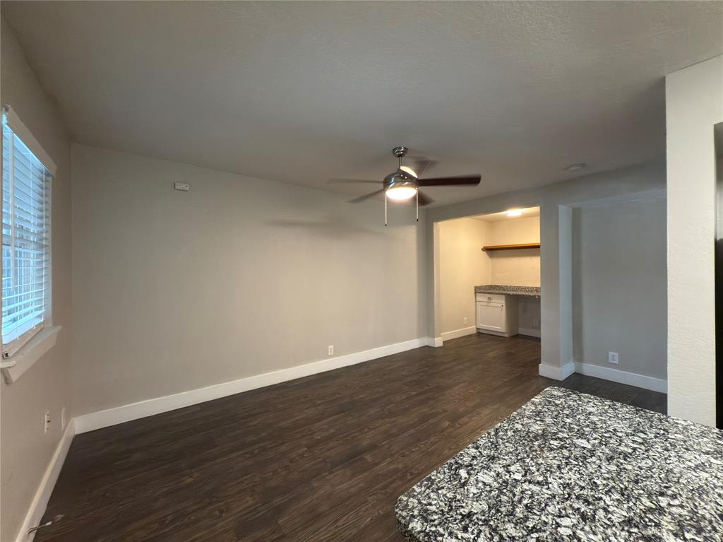 Chamberlain Arlington Heights 2nd - Residential Lease