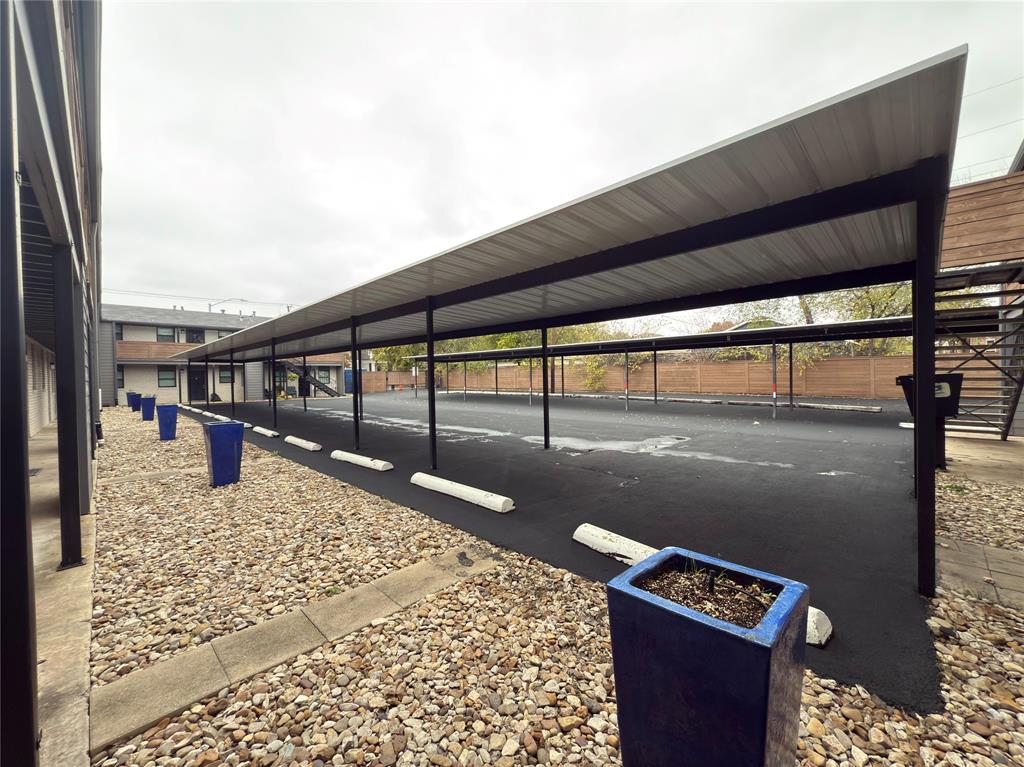 Chamberlain Arlington Heights 2nd - Residential Lease