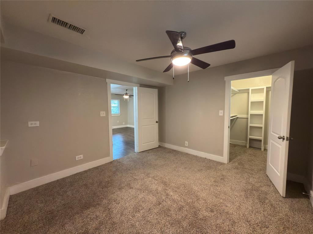 Chamberlain Arlington Heights 2nd - Residential Lease