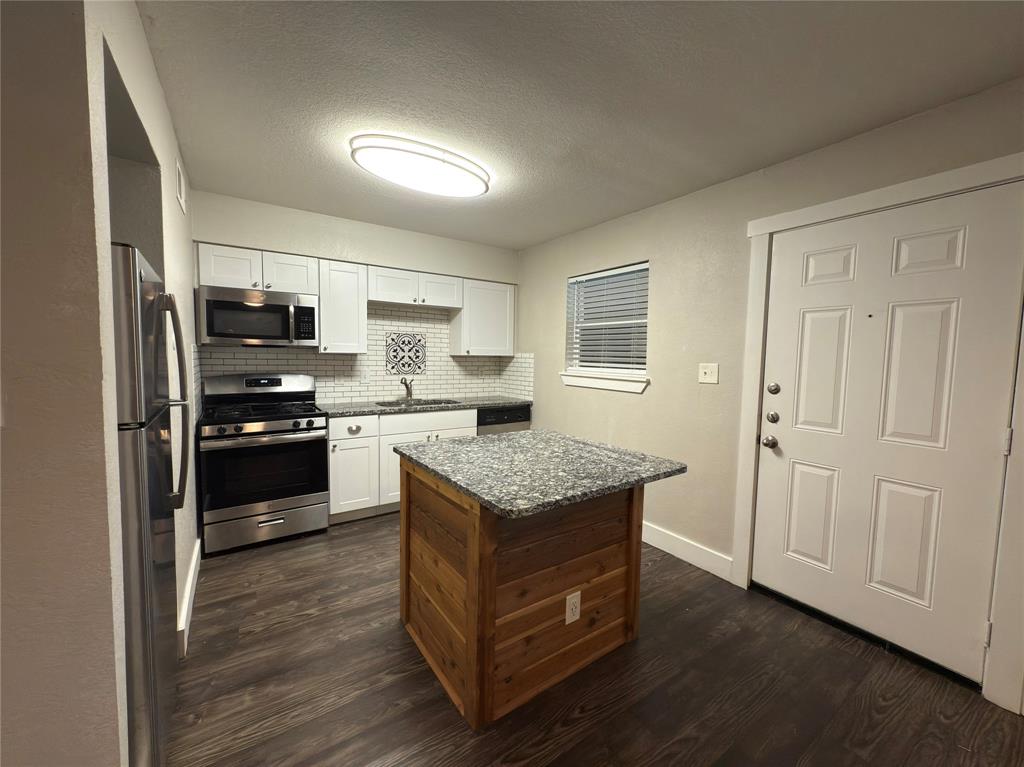 Chamberlain Arlington Heights 2nd - Residential Lease