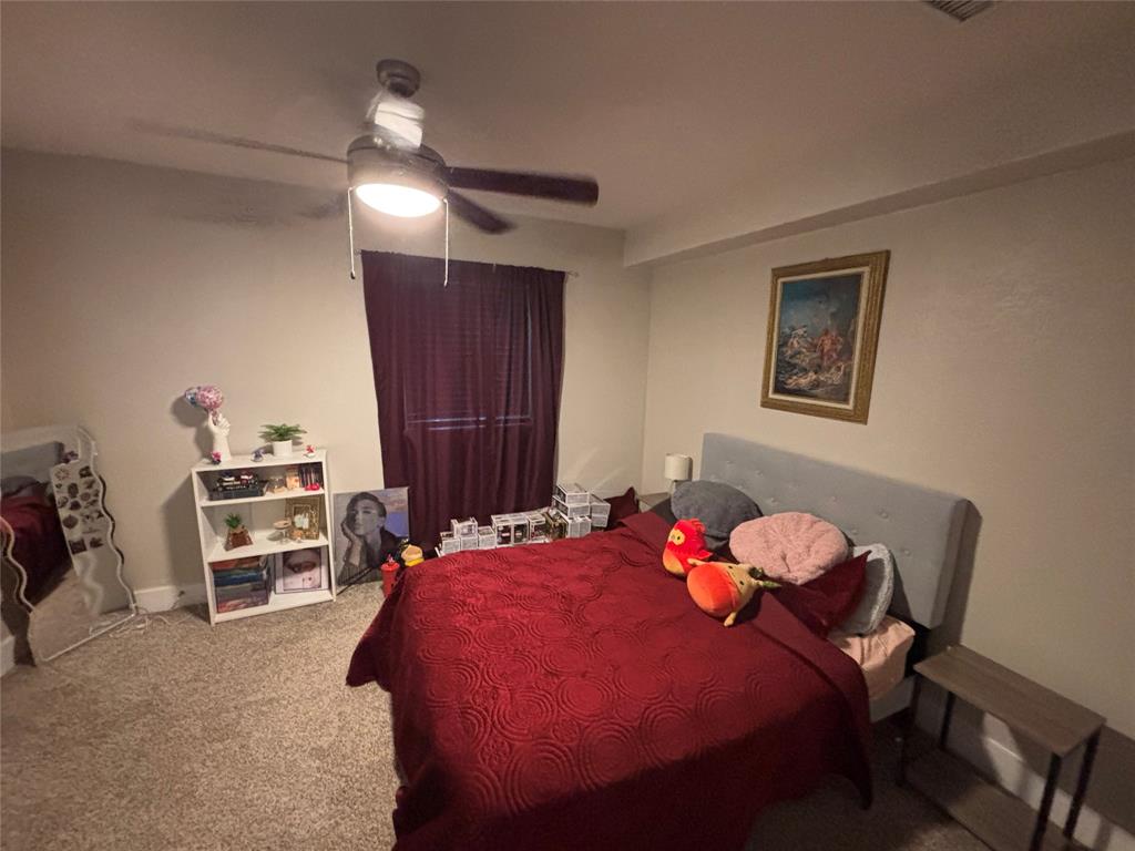 Chamberlain Arlington Heights 2nd - Residential Lease