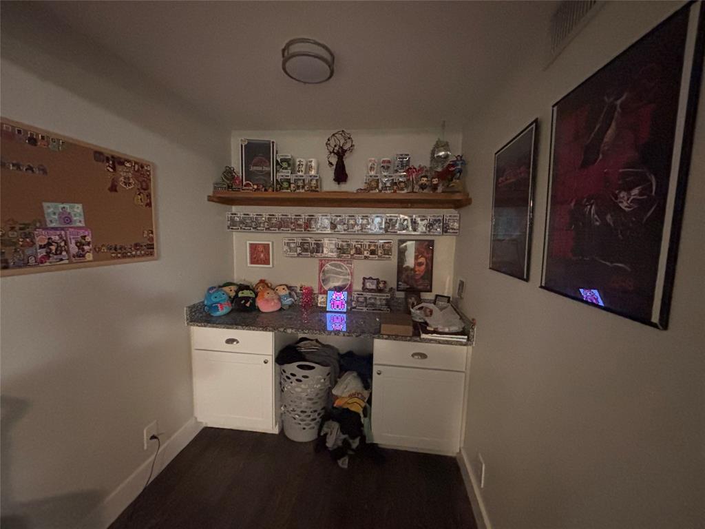 Chamberlain Arlington Heights 2nd - Residential Lease