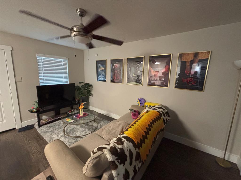 Chamberlain Arlington Heights 2nd - Residential Lease