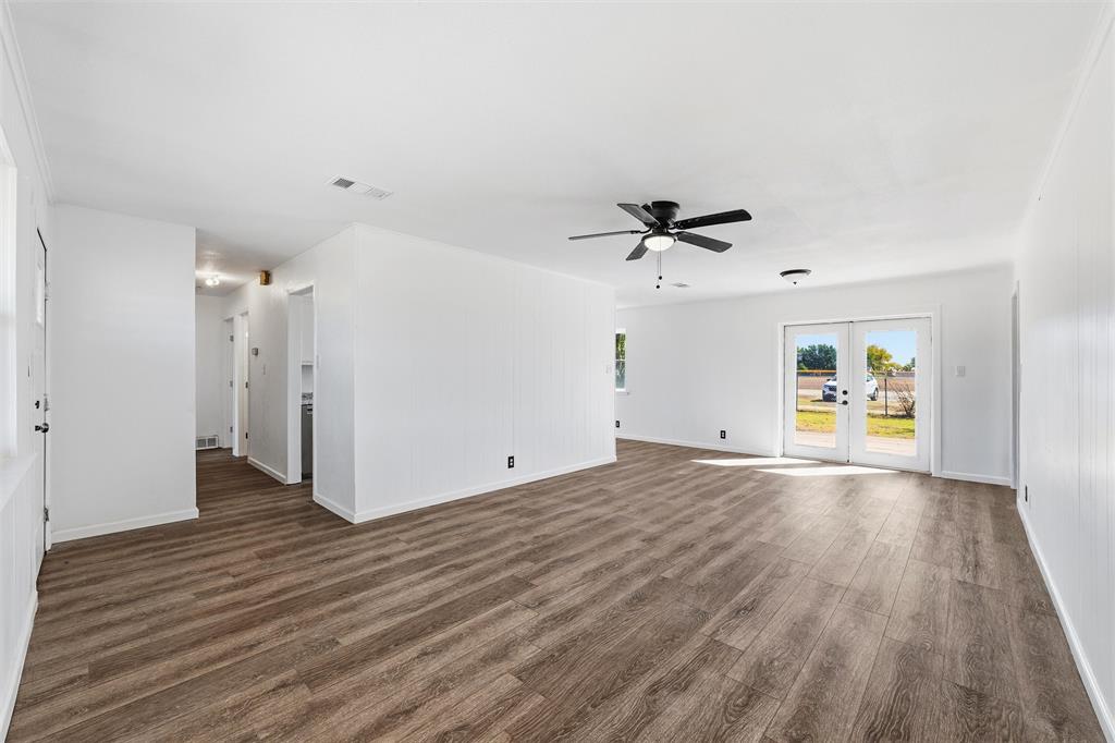 Upchurch - Residential