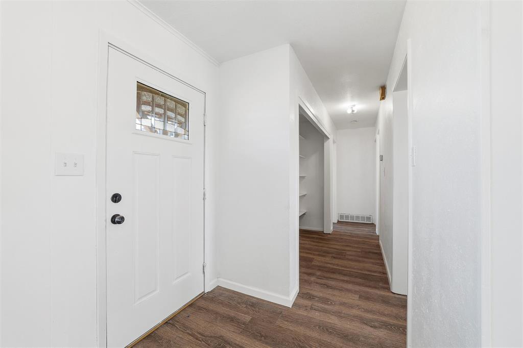 Upchurch - Residential