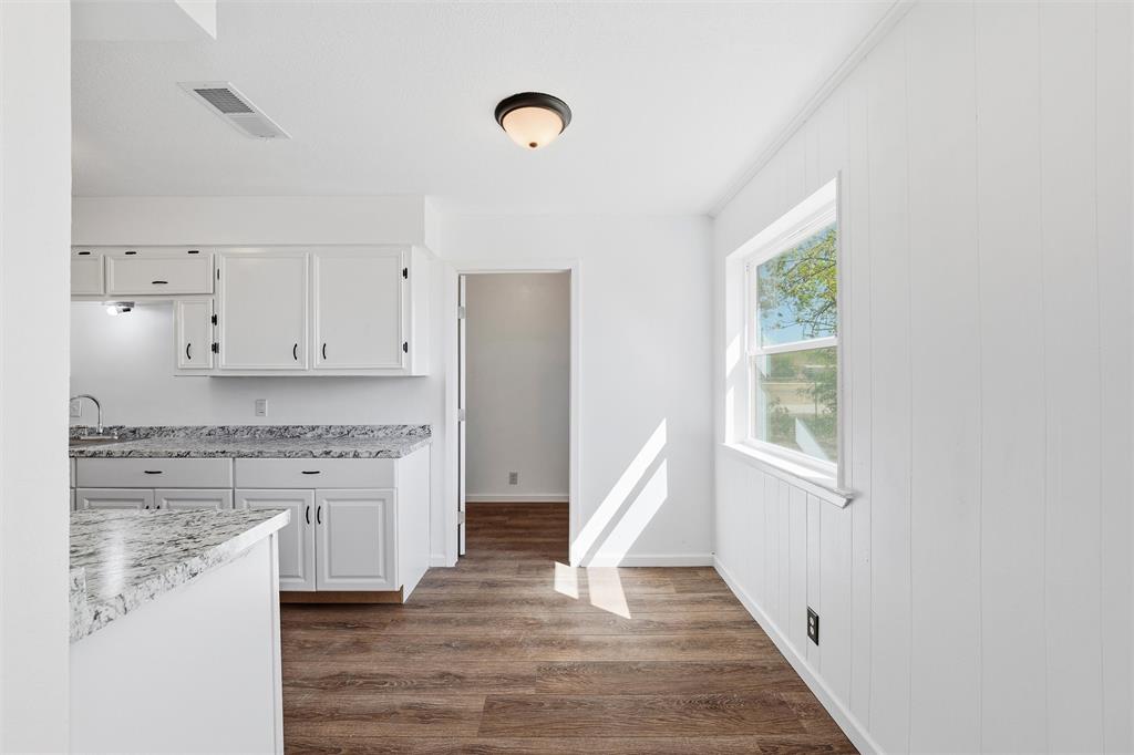 Upchurch - Residential