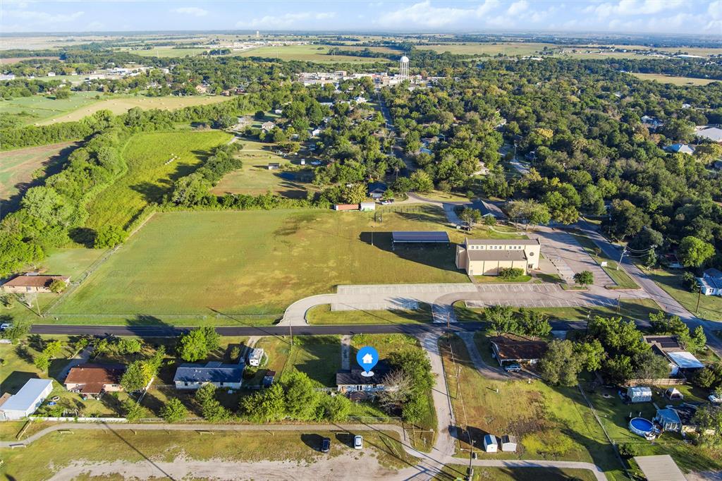 Upchurch - Residential