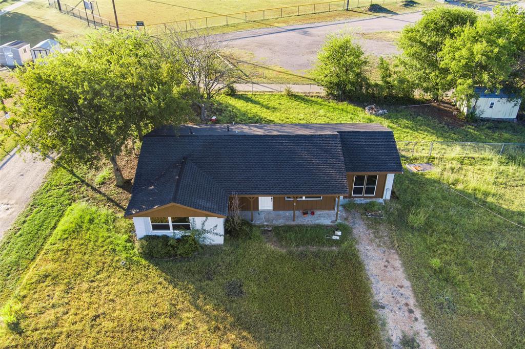 Upchurch - Residential