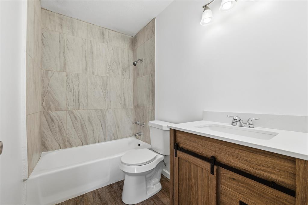 Upchurch - Residential