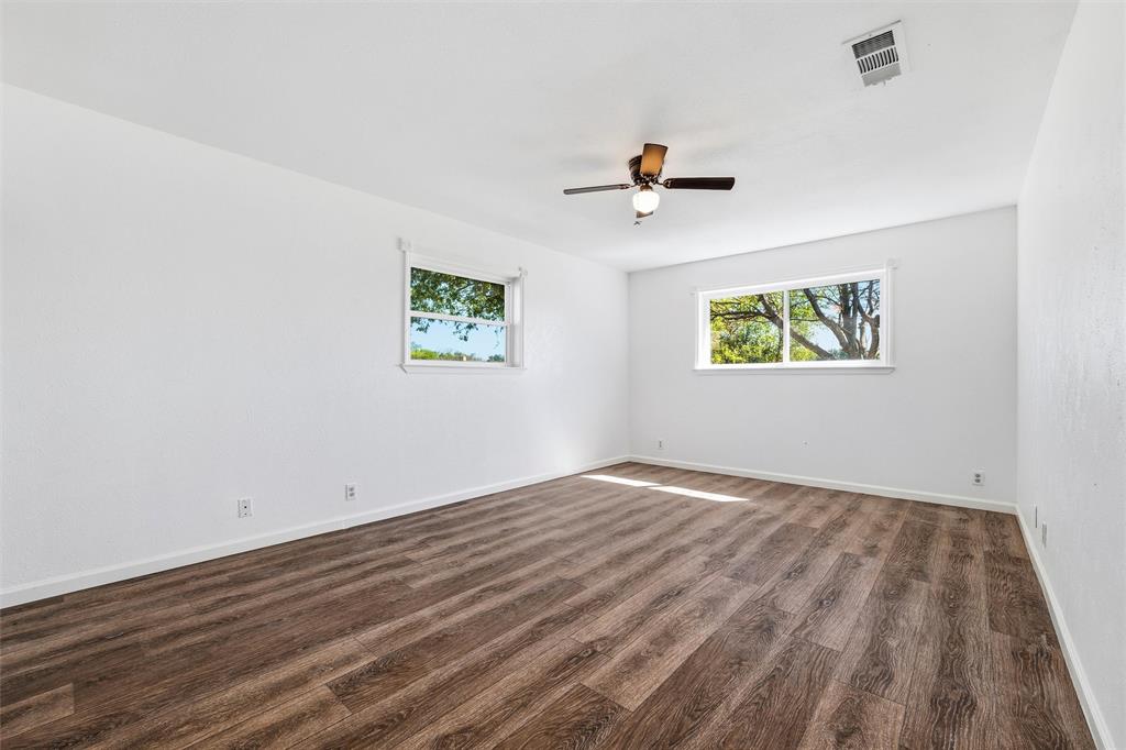 Upchurch - Residential