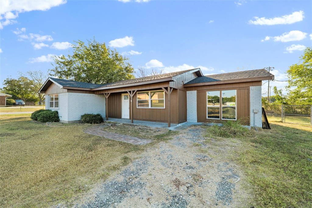 Upchurch - Residential