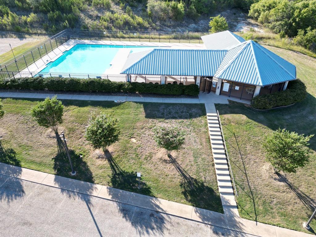 Mountain Ountain Lakes Sec 1 - Land