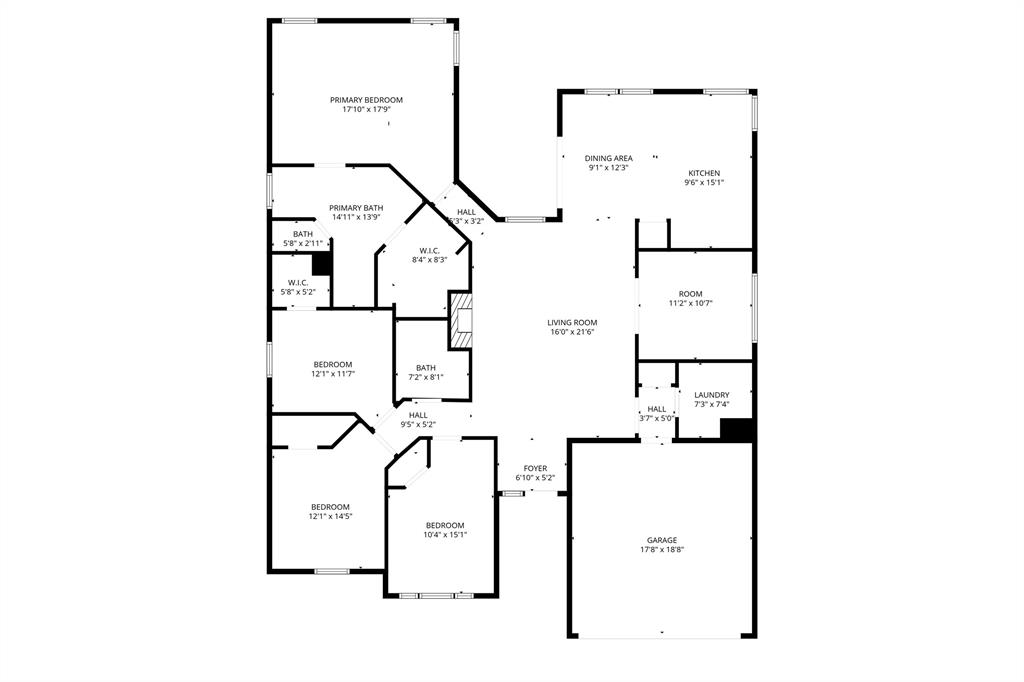 Hillside Add Ph 01 - Residential