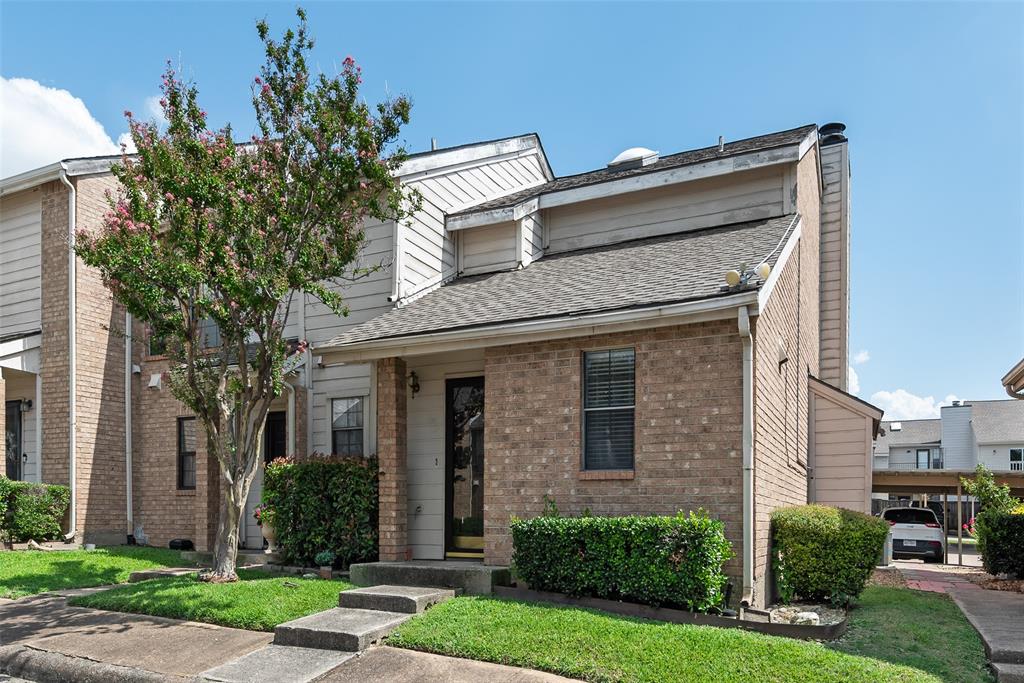 3635 Garden Brook Drive 13100