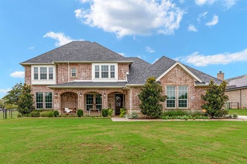10418 Fincher Road Argyle TX 76226