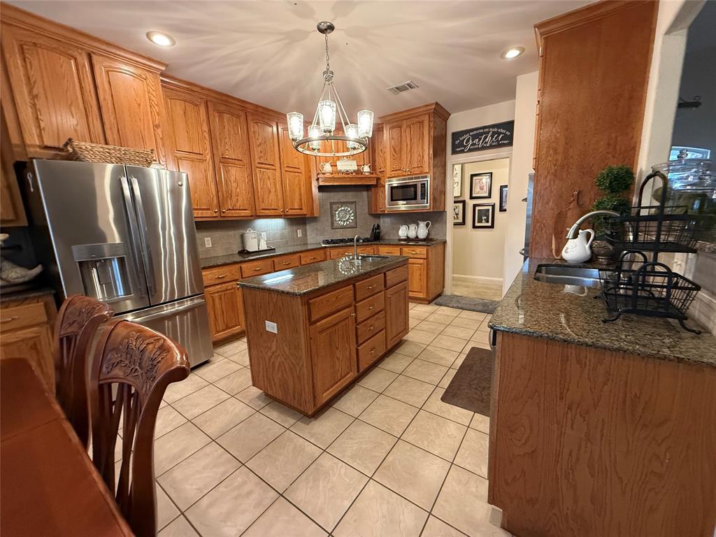 Holly Creek Add - Residential