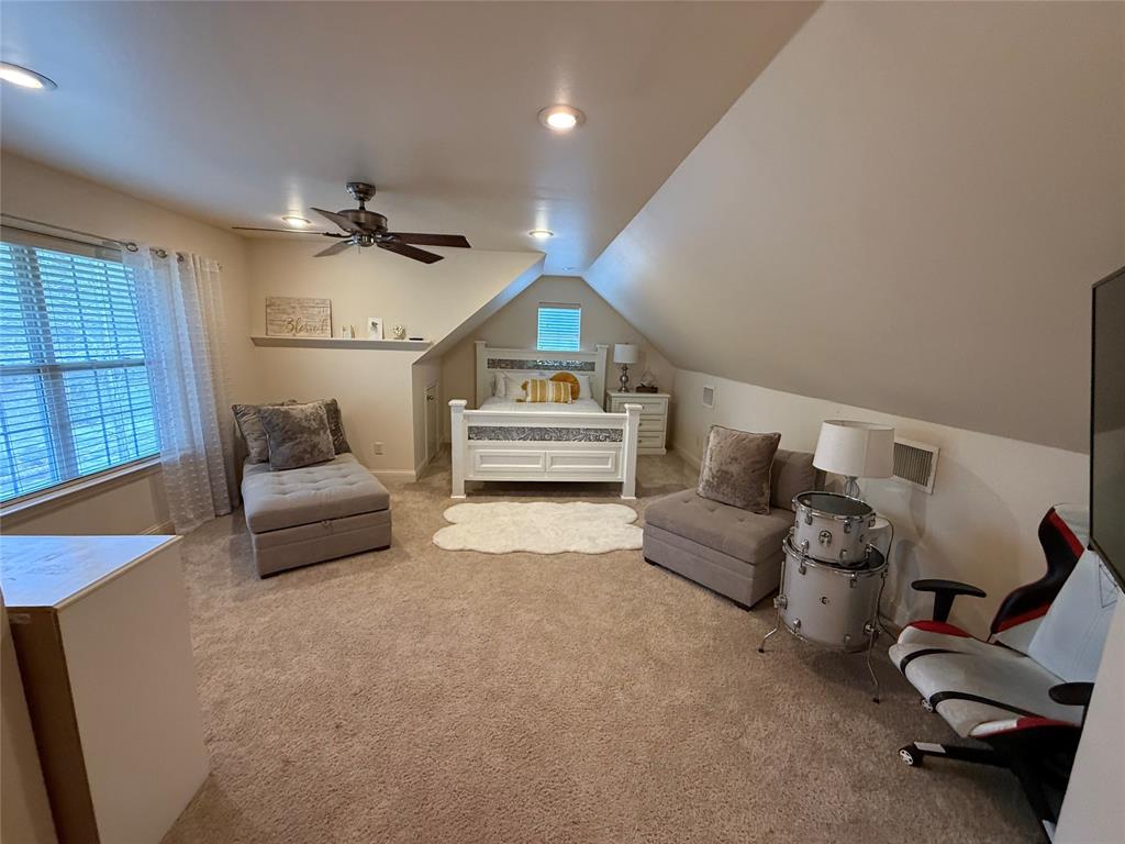 Holly Creek Add - Residential