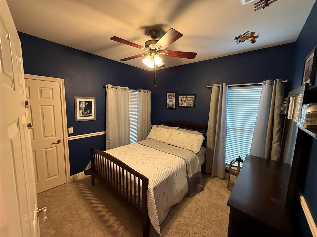 Holly Creek Add - Residential