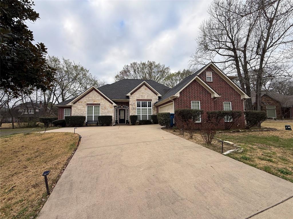 Holly Creek Add - Residential