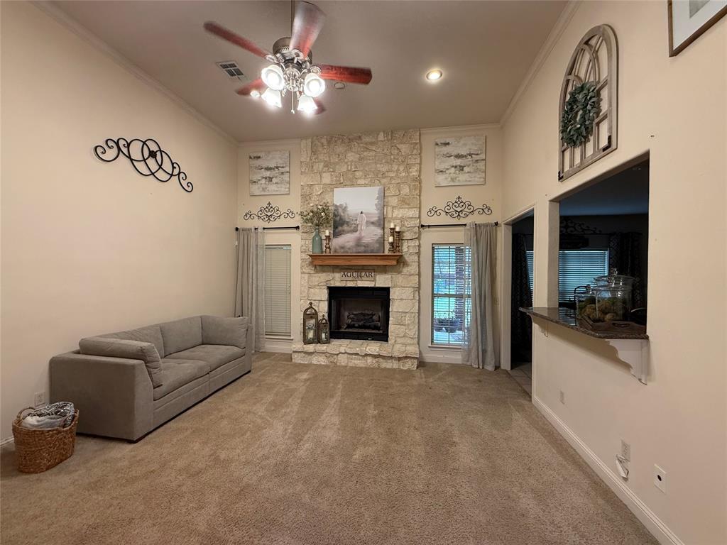 Holly Creek Add - Residential