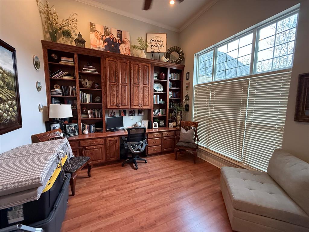 Holly Creek Add - Residential