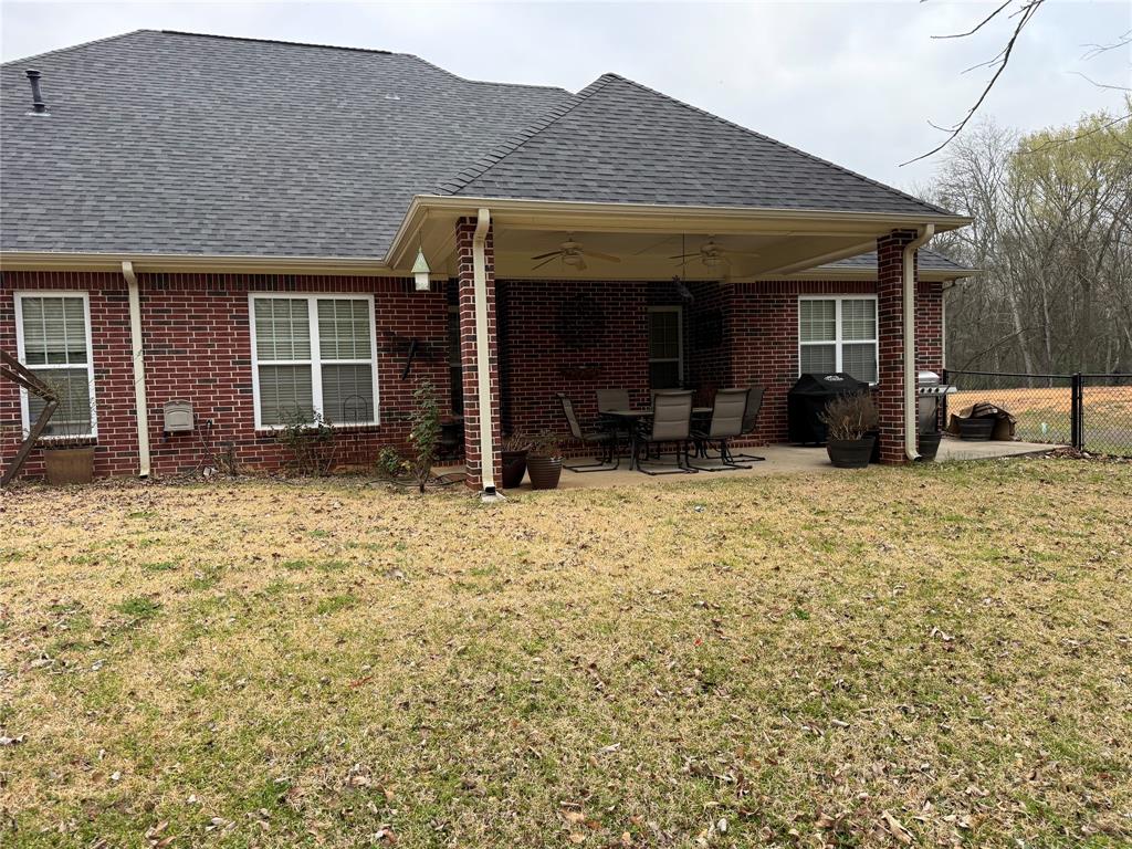 Holly Creek Add - Residential