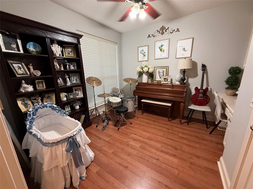 Holly Creek Add - Residential