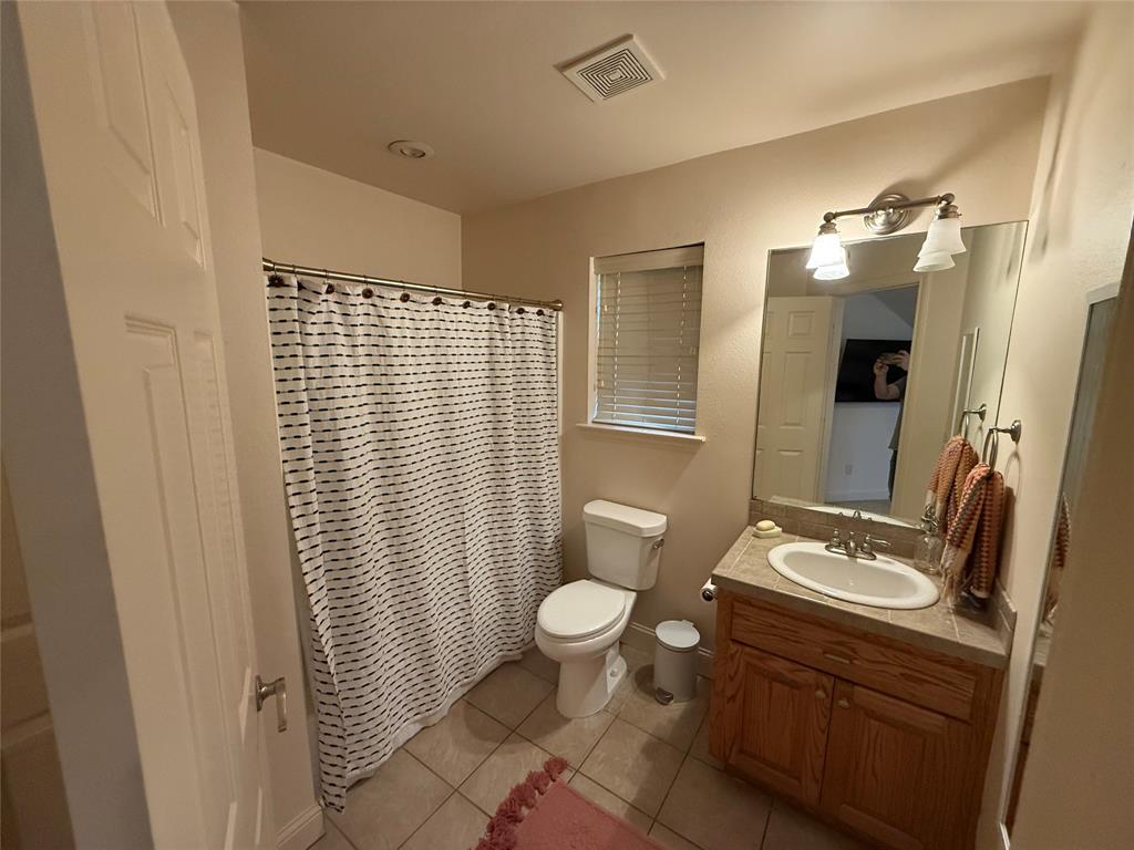 Holly Creek Add - Residential