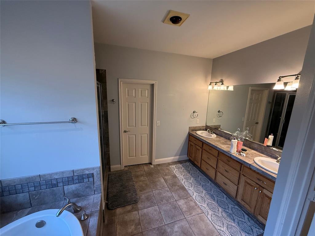 Holly Creek Add - Residential