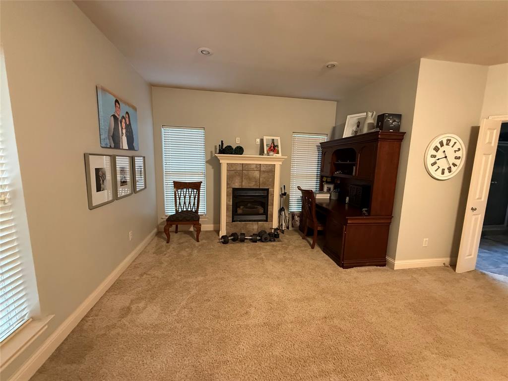 Holly Creek Add - Residential