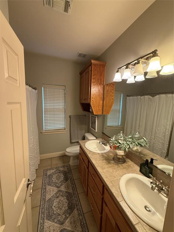 Holly Creek Add - Residential