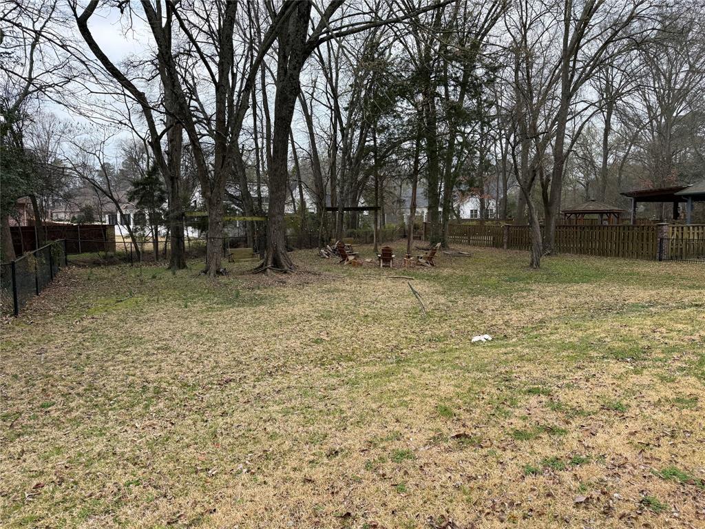 Holly Creek Add - Residential