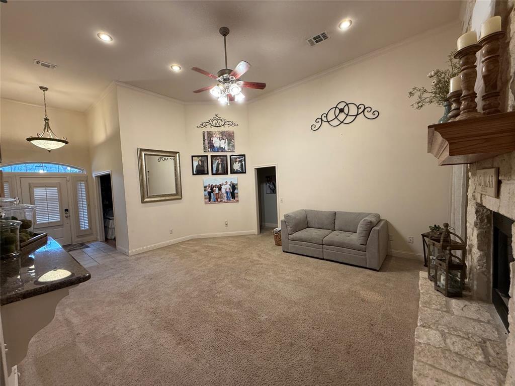 Holly Creek Add - Residential