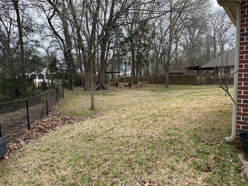 Holly Creek Add - Residential