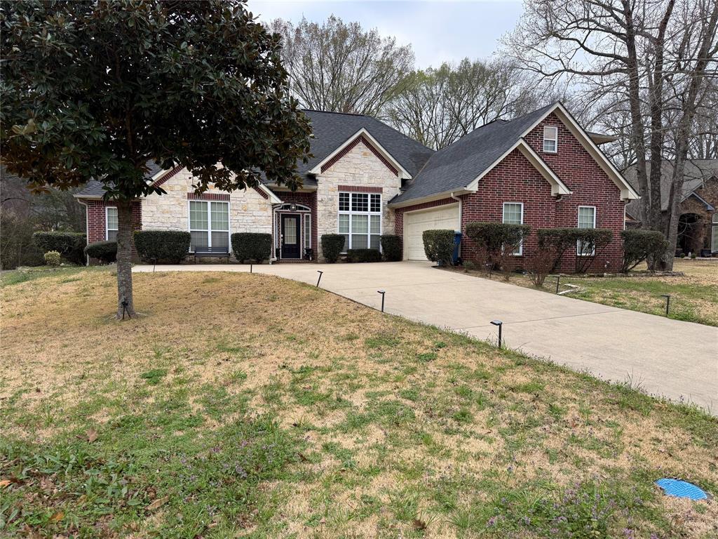 Holly Creek Add - Residential