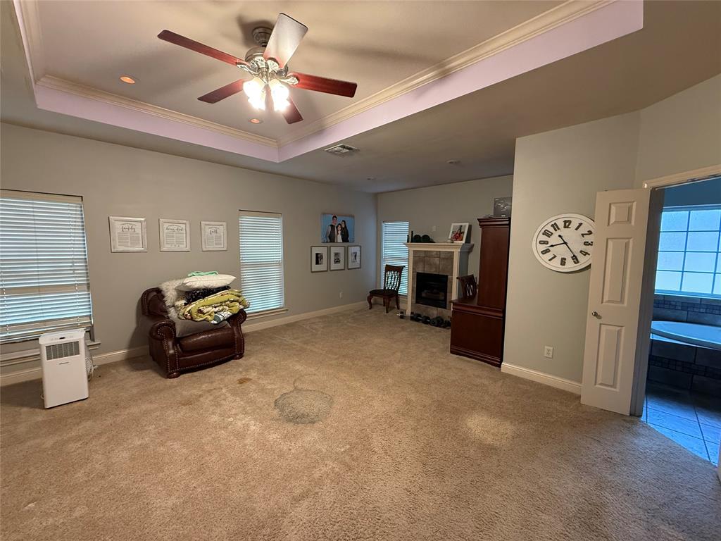 Holly Creek Add - Residential