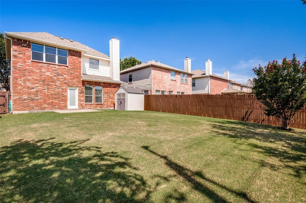 2113 Reston Drive