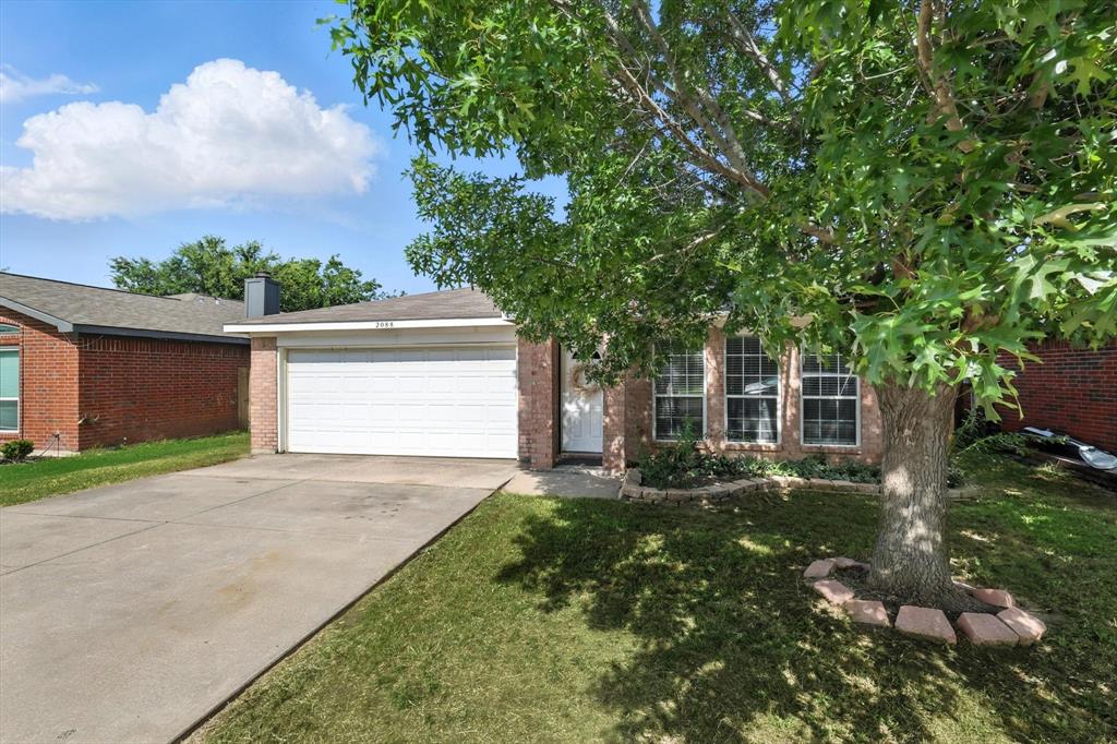 2088 Paint Pony Lane