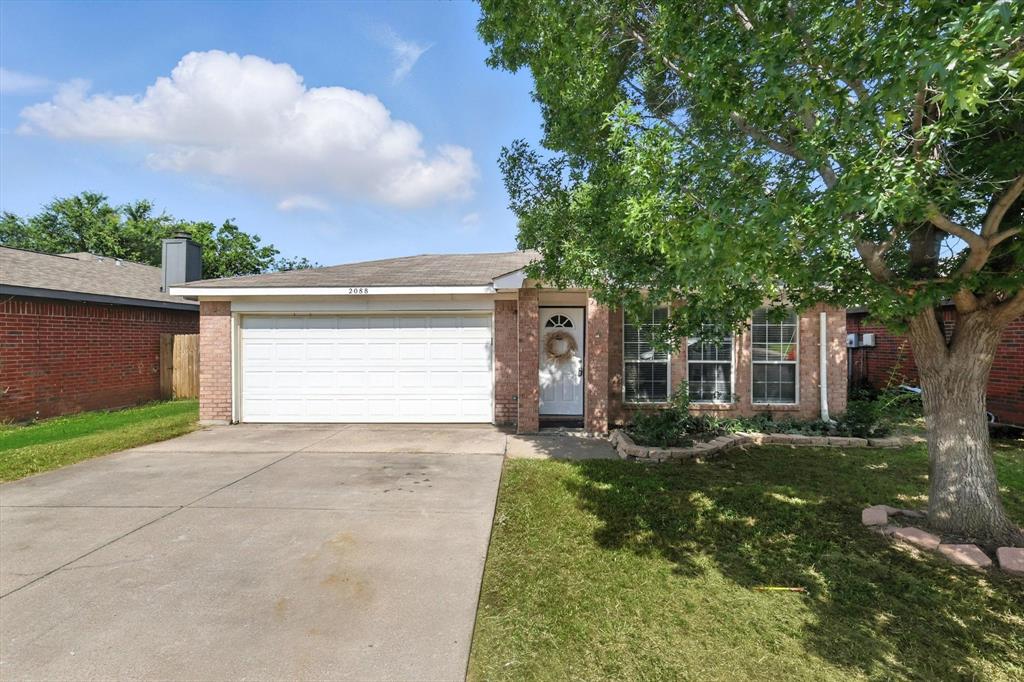 2088 Paint Pony Lane