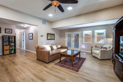 4103 Sonora Drive Plano TX 75074
