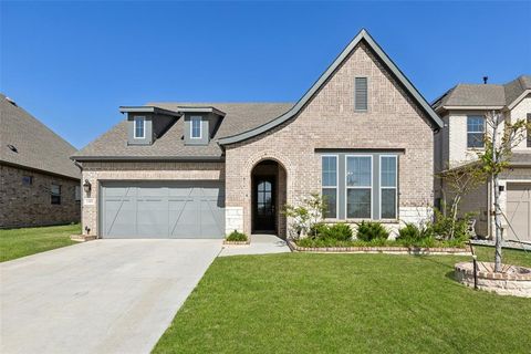 1603 Birch Street Mansfield TX 76063