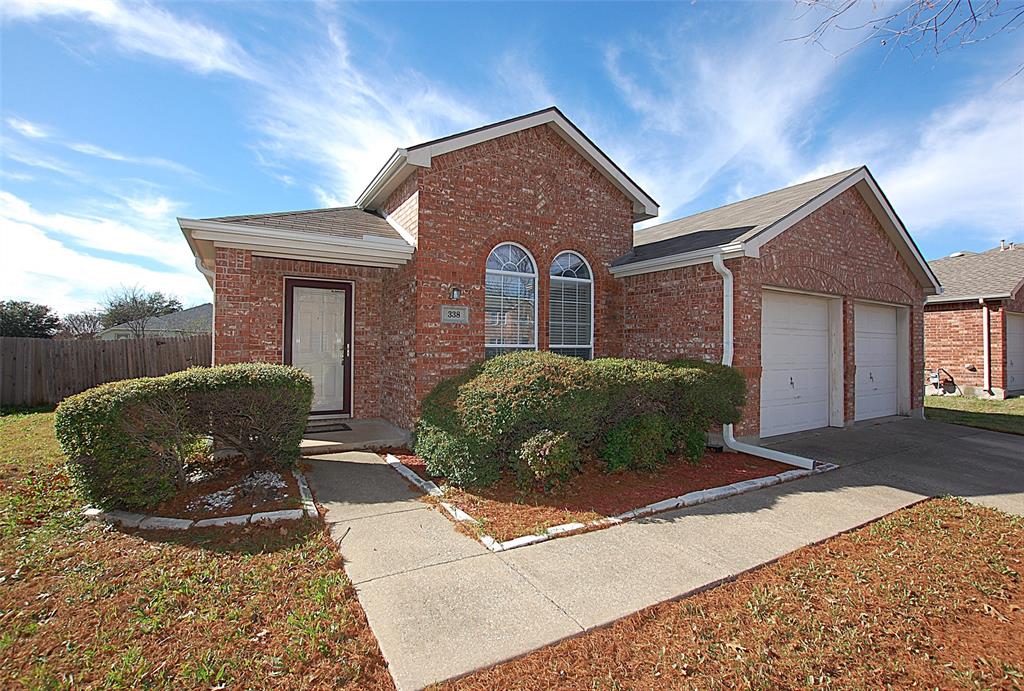 338 Bayberry Trail