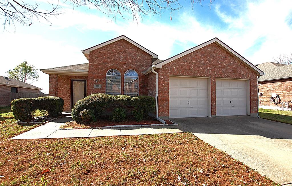 338 Bayberry Trail