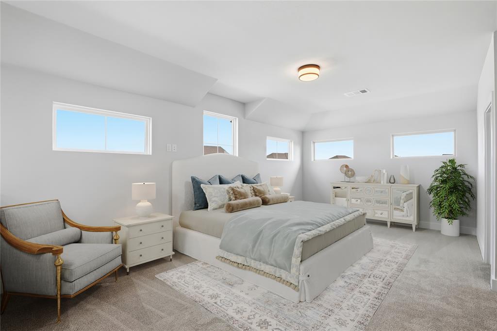 Talon Hill - Residential