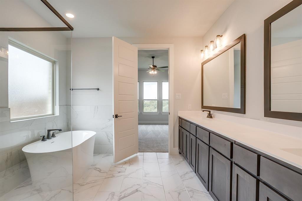 Talon Hill - Residential