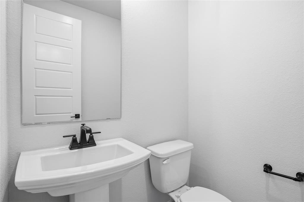 Talon Hill - Residential