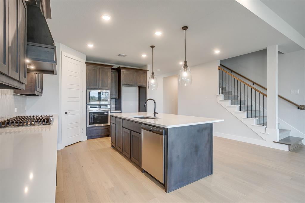 Talon Hill - Residential