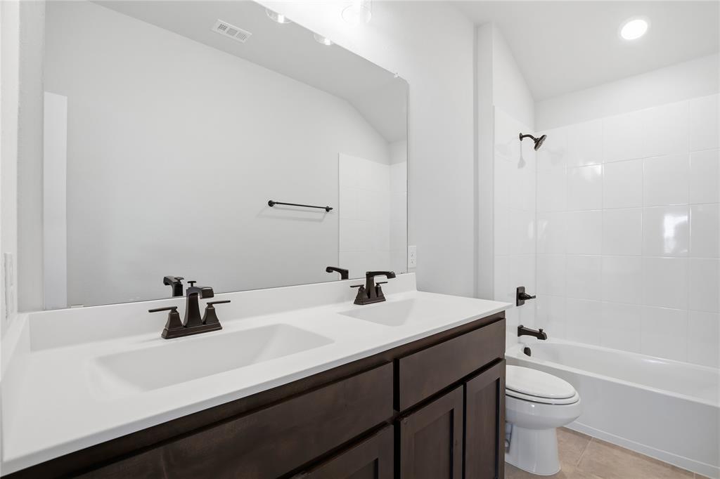 Talon Hill - Residential