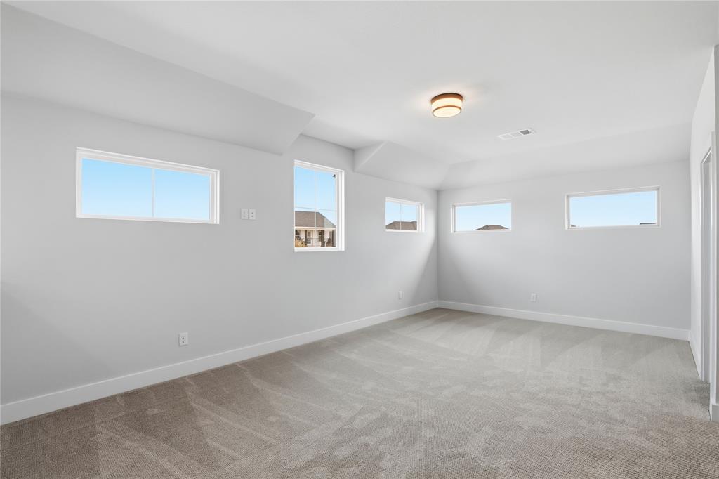 Talon Hill - Residential