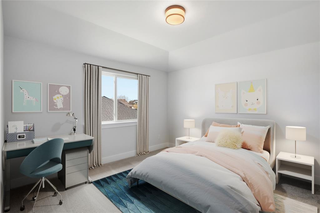 Talon Hill - Residential